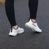 Pittsburgh Steelers NFL Womens Midsole White Sneakers view 2