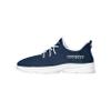 Dallas Cowboys NFL Mens Team Color Sneakers view 3