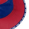 New York Giants NFL Colorblock Boonie Hat view 4