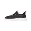New Orleans Saints NFL Mens Team Color Sneakers view 4