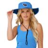 Tennessee Titans NFL Colorblock Boonie Hat view 2