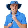 Tennessee Titans NFL Colorblock Boonie Hat view 3