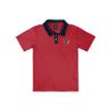 Houston Texans NFL Mens Nightcap Polyester Polo view 4