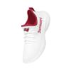 Tampa Bay Buccaneers NFL Womens Midsole White Sneakers view 2