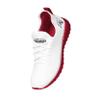 Tampa Bay Buccaneers NFL Mens Gradient Midsole White Sneakers view 4
