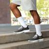 Pittsburgh Steelers NFL Mens Team Color Sneakers view 3