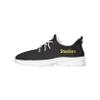 Pittsburgh Steelers NFL Mens Team Color Sneakers view 4