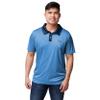 Tennessee Titans NFL Mens Nightcap Polyester Polo view 2