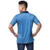 Tennessee Titans NFL Mens Nightcap Polyester Polo view 3