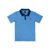 Tennessee Titans NFL Mens Nightcap Polyester Polo view 4