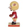 FOCO San Francisco 49ers NFL Retro Vintage Bobblehead view 3