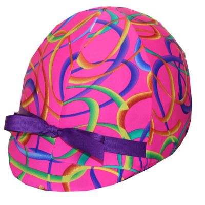 Hot Pink Ribbons