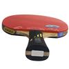 Yinhe 9 Star Table Tennis Racket - ITTF Approved Yinhe Ping Pong Paddle Offensive Carbon Blade with Both Side Stiky Chinese Rubbers view 3