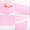 BESPORTBLE 1set Boy Girl Bike Streamers Handlebar Tassel Ribbons for Boys and Girls Decorative Accessories for Fun Riding for Birthdays and Holidays view 3