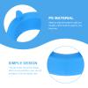 BESPORTBLE Ball Support Basketball Football Display Stand 2pcs Sports Ball Holder Display Rack view 2