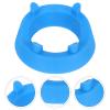BESPORTBLE Ball Support Basketball Football Display Stand 2pcs Sports Ball Holder Display Rack view 4