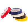 homeemoh 10mm x 20m Badminton Racket Finishing Tape, Squash Racket Grip Sealing Tapes Tennis Overgrip Winding Tape,Yellow view 4