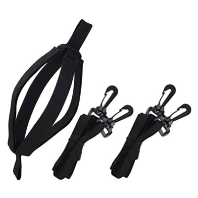 BESPORTBLE 1set Portable Volleyball Spike Trainer Jump Training Strap for Serving and Hitting Practice Material for Ages Sports Supply for Athletes