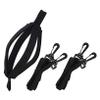 BESPORTBLE 1set Portable Volleyball Spike Trainer Jump Training Strap for Serving and Hitting Practice Material for Ages Sports Supply for Athletes view 1