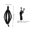 BESPORTBLE 1set Portable Volleyball Spike Trainer Jump Training Strap for Serving and Hitting Practice Material for Ages Sports Supply for Athletes view 2