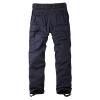 Men's Outdoor Camo Cargo Pants Multi-Pocket Casual Straight Leg Trousers Mountain Camping Hiking Military Pants (Blue2,34) view 2