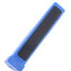 BESPORTBLE 2pcs Billiards Pool Tip Tool Plastic Tip Shaper Sander for Accessories Pool Chalk Repairing Trimmer Billiard File view 3