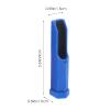 BESPORTBLE 2pcs Billiards Pool Tip Tool Plastic Tip Shaper Sander for Accessories Pool Chalk Repairing Trimmer Billiard File view 4