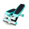 YSUEFIJO Mini Stepper for Exercise, Mute Stair for Women Men, Anti Slip Fitness Equipment, Stair Stepping Fitness Exercise, Home Workout Equipment, for Full Body Workout (Green) view 1
