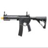 Lancer Tactical Gen 3 Keymod 10'' M4 Carbine High Speed Mid Airsoft AEG with Delta Stock (Programmable ETU & Mosfet) view 3