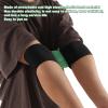 Golf Swing Training Aid Arm Band,Golf Swing Training Aids, Golf Swing Aids Pro Power Band, Unisex Golf Posture Motion Correction Trainer for Golf Beginner, Golf Swing Training aids Golf Posture view 2