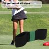 Golf Swing Training Aid Arm Band,Golf Swing Training Aids, Golf Swing Aids Pro Power Band, Unisex Golf Posture Motion Correction Trainer for Golf Beginner, Golf Swing Training aids Golf Posture view 3