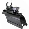 Trinity Reflex Sight with Base Mount Compatible with Mossberg 500 12 Gauge Pump Accessories. view 2