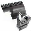 Trinity Reflex Sight with Base Mount Compatible with Mossberg 500 12 Gauge Pump Accessories. view 4