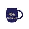 Baltimore Ravens NFL Tea Tub Mug view 1