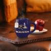 Baltimore Ravens NFL Tea Tub Mug view 2