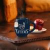 Tennessee Titans NFL Tea Tub Mug view 2