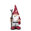 Alabama Crimson Tide NCAA Holding Stick Gnome view 1