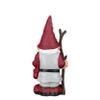 Alabama Crimson Tide NCAA Holding Stick Gnome view 3