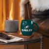 Philadelphia Eagles NFL Tea Tub Mug view 2
