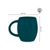 Philadelphia Eagles NFL Tea Tub Mug view 4