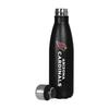 Arizona Cardinals NFL Wordmark Chill Water Bottle view 2