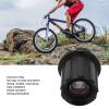 8?12 Speed Fine Processing for Mountain bikes , bikes Flower Drum hoop Gear , Mountain bikes Flower Drum Gear hoop Detachable Fine Processing Aluminum Alloy , bikes training wheels flower drum hoop view 3