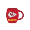 Kansas City Chiefs NFL Tea Tub Mug view 1