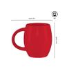 Kansas City Chiefs NFL Tea Tub Mug view 4