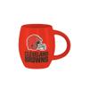 Cleveland Browns NFL Tea Tub Mug view 1