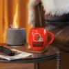 Cleveland Browns NFL Tea Tub Mug view 2