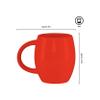 Cleveland Browns NFL Tea Tub Mug view 4