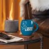 Detroit Lions NFL Tea Tub Mug view 2