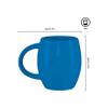 Detroit Lions NFL Tea Tub Mug view 4
