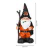 Cincinnati Bengals NFL Holding Stick Gnome view 4